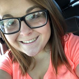 Meet your Posher, Ashton